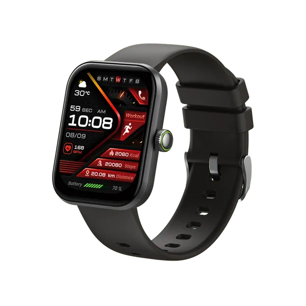 Oraimo Watch Nova 2N Smart Watch - genuine Oraimo product photo Kenya